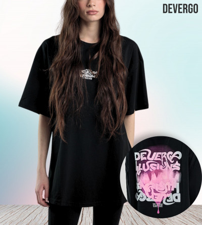 DevergoJeans női póló 251214