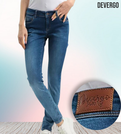 DevergoJeans női farmernadrág (Ginny) 251244