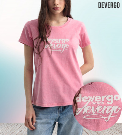 DevergoJeans női póló 251209