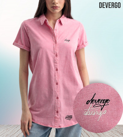 DevergoJeans női ing 251208