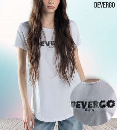 DevergoJeans női póló 251202