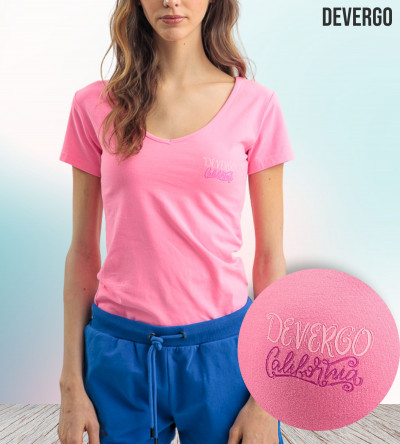 DevergoJeans női póló 251196