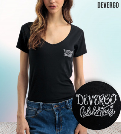 DevergoJeans női póló 251197