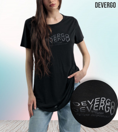 DevergoJeans női póló 251185