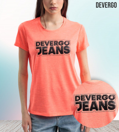 DevergoJeans női póló 251178