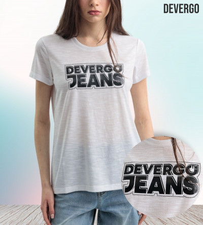 DevergoJeans női póló 251180