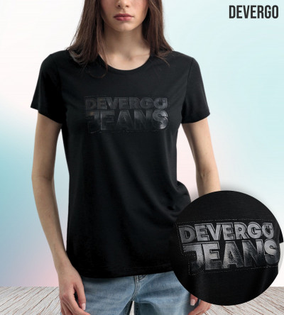 DevergoJeans női póló 251179