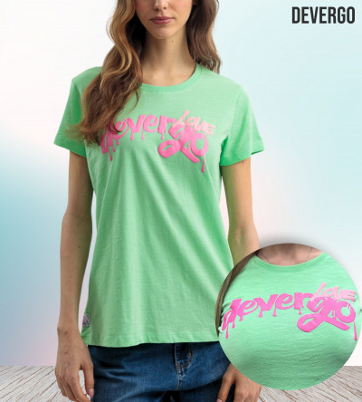 DevergoJeans női póló 251176