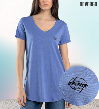 DevergoJeans női póló 251136