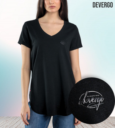 DevergoJeans női póló 251137