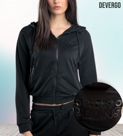 DevergoJeans női jogging felső 251111