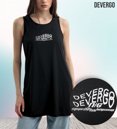 DevergoJeans női top 251239