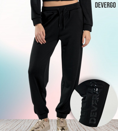 DevergoJeans női melegítő nadrág 251109