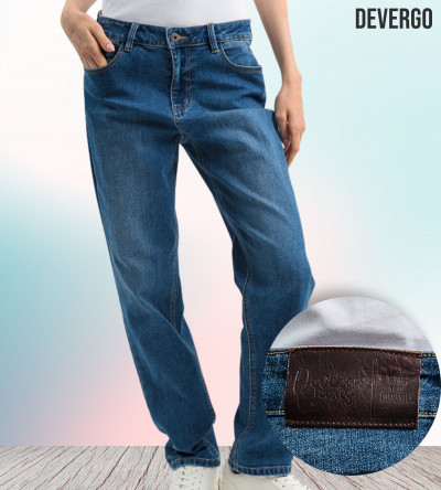 DevergoJeans női farmernadrág (Andy) 251101