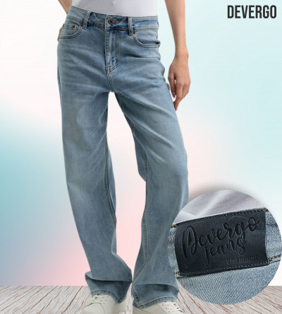 DevergoJeans női farmernadrág (Amanda 25211) 251099