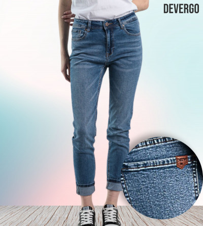 Devergo női farmernadrág (Lola 25210) 251095