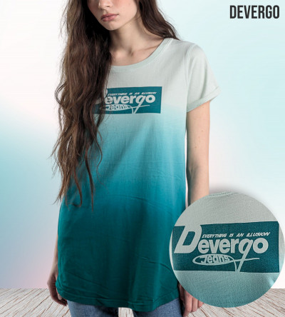 Devergo női tunika 251087