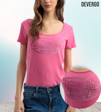 Devergo női póló 251083