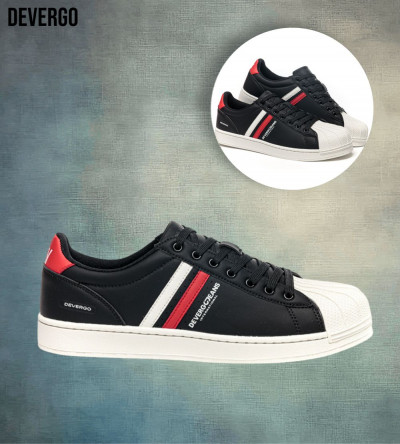 DevergoJeans férfi cipő (Star) 251046