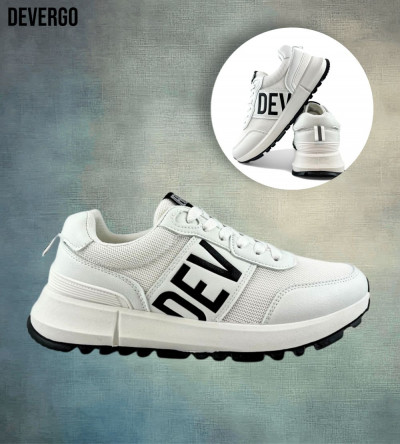 DevergoJeans férfi sportcipő (Fred) 251093