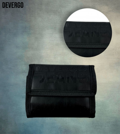DevergoJeans férfi pénztárca 251020