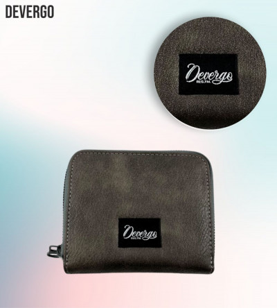 DevergoJeans női pénztárca 251017