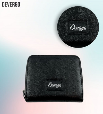 DevergoJeans női pénztárca 251019