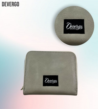 DevergoJeans női pénztárca 251018