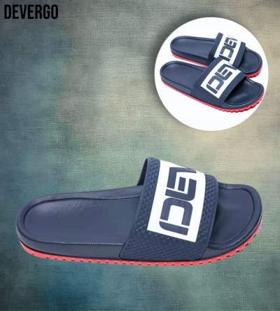 DevergoJeans férfi papucs (Alfie) 251249