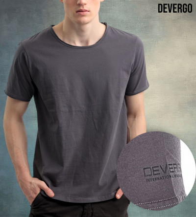 DevergoJeans férfi póló 251025