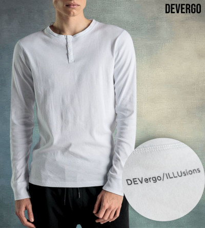 DevergoJeans férfi felső 251074