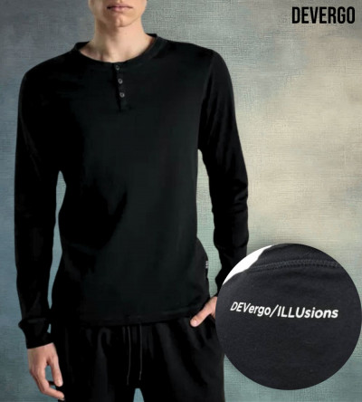 DevergoJeans férfi felső 251073