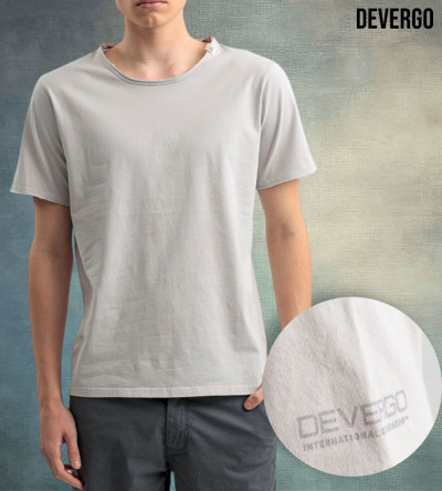 DevergoJeans férfi póló 251027