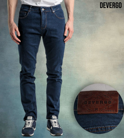 DevergoJeans férfi farmernadrág (Dean 25214) 251102
