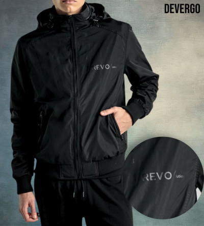 DevergoJeans férfi dzseki 251036