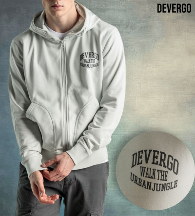 DevergoJeans férfi jogging felső 251166