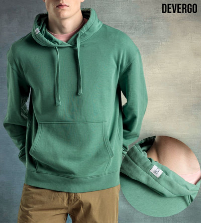 DevergoJeans férfi pulóver 251163