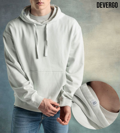 DevergoJeans férfi pulóver 251164