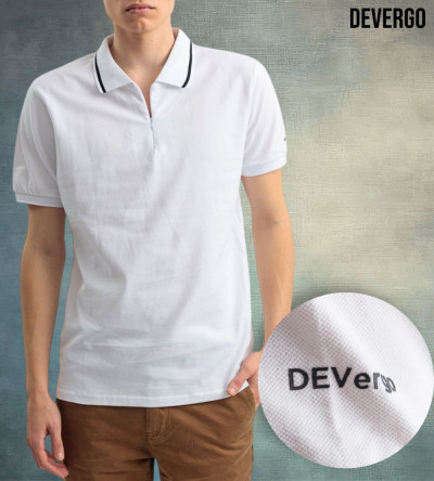 DevergoJeans férfi póló 251162