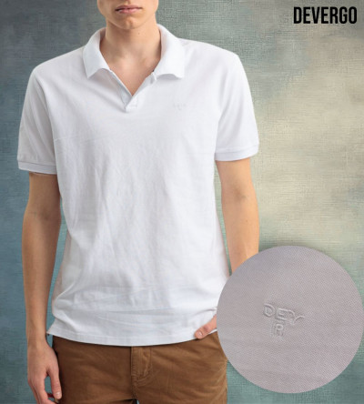 DevergoJeans férfi póló 251168