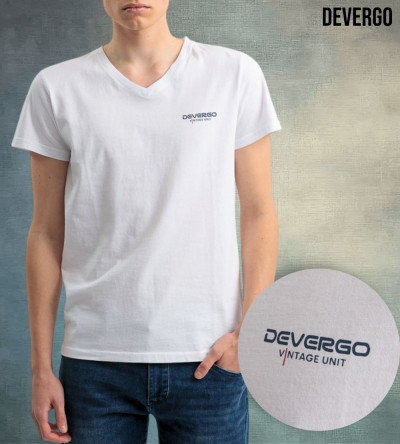 DevergoJeans férfi póló 251205