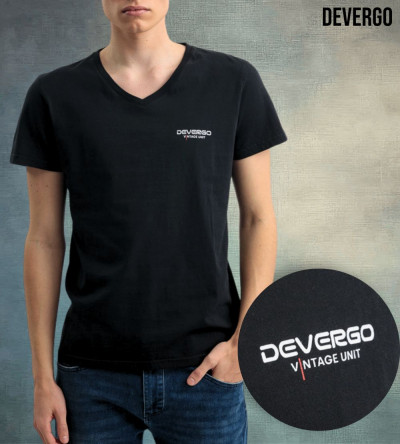 DevergoJeans férfi póló 251204