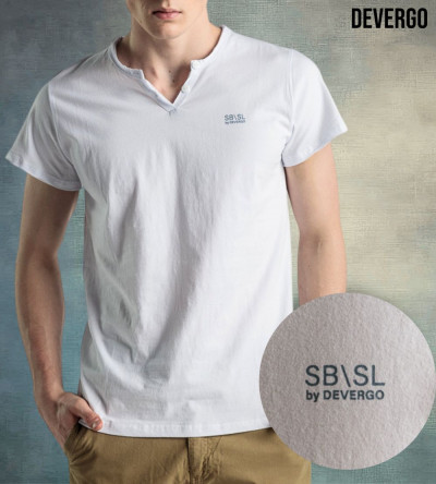 DevergoJeans férfi póló 251224