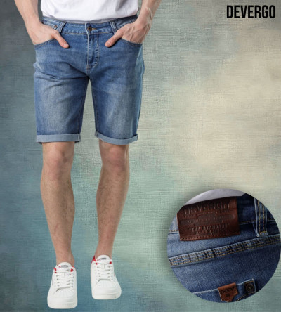 DevergoJeans férfi farmer short (Frank 25204) 251246