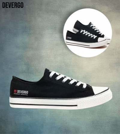 DevergoJeans férfi tornacipő (Bolt) 251142