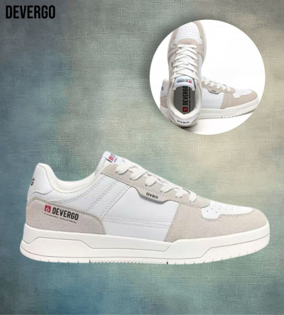 DevergoJeans férfi cipő (George) 251122