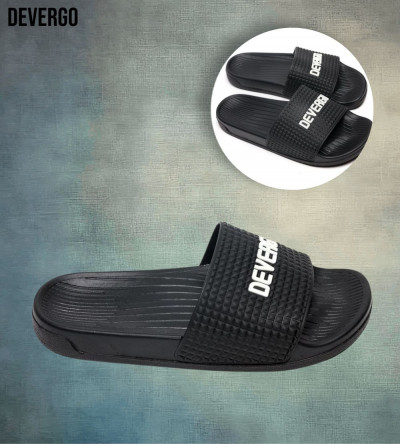 DevergoJeans férfi papucs (Drew) 251247