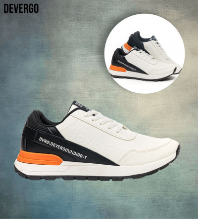 DevergoJeans férfi cipő (Jerry) 251097