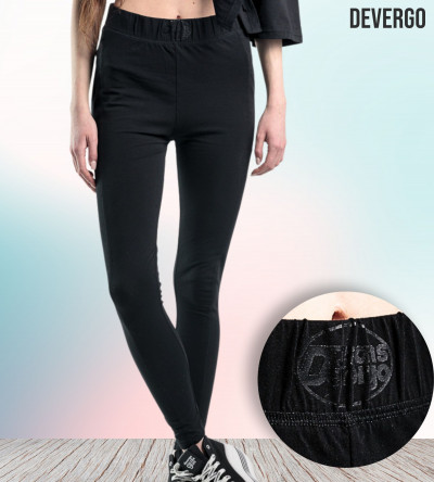 DevergoJeans női leggings 251243