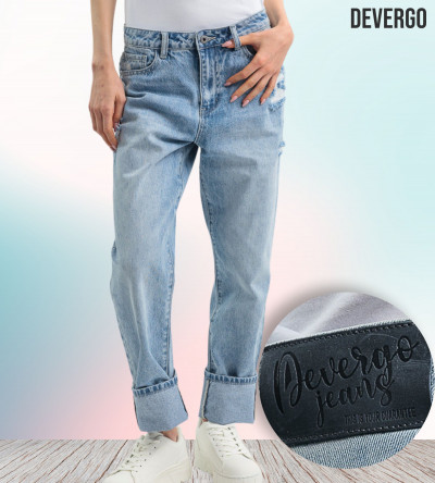 DevergoJeans női farmernadrág (Brenda 25212) 251098